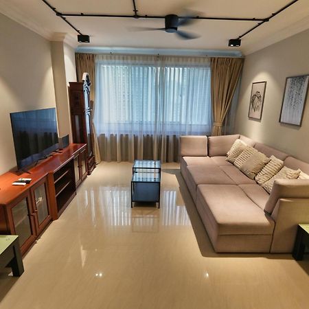 Bukit Bintang Pavilion Klcc Wisma Cosway Kuala Lumpur Eksteriør billede