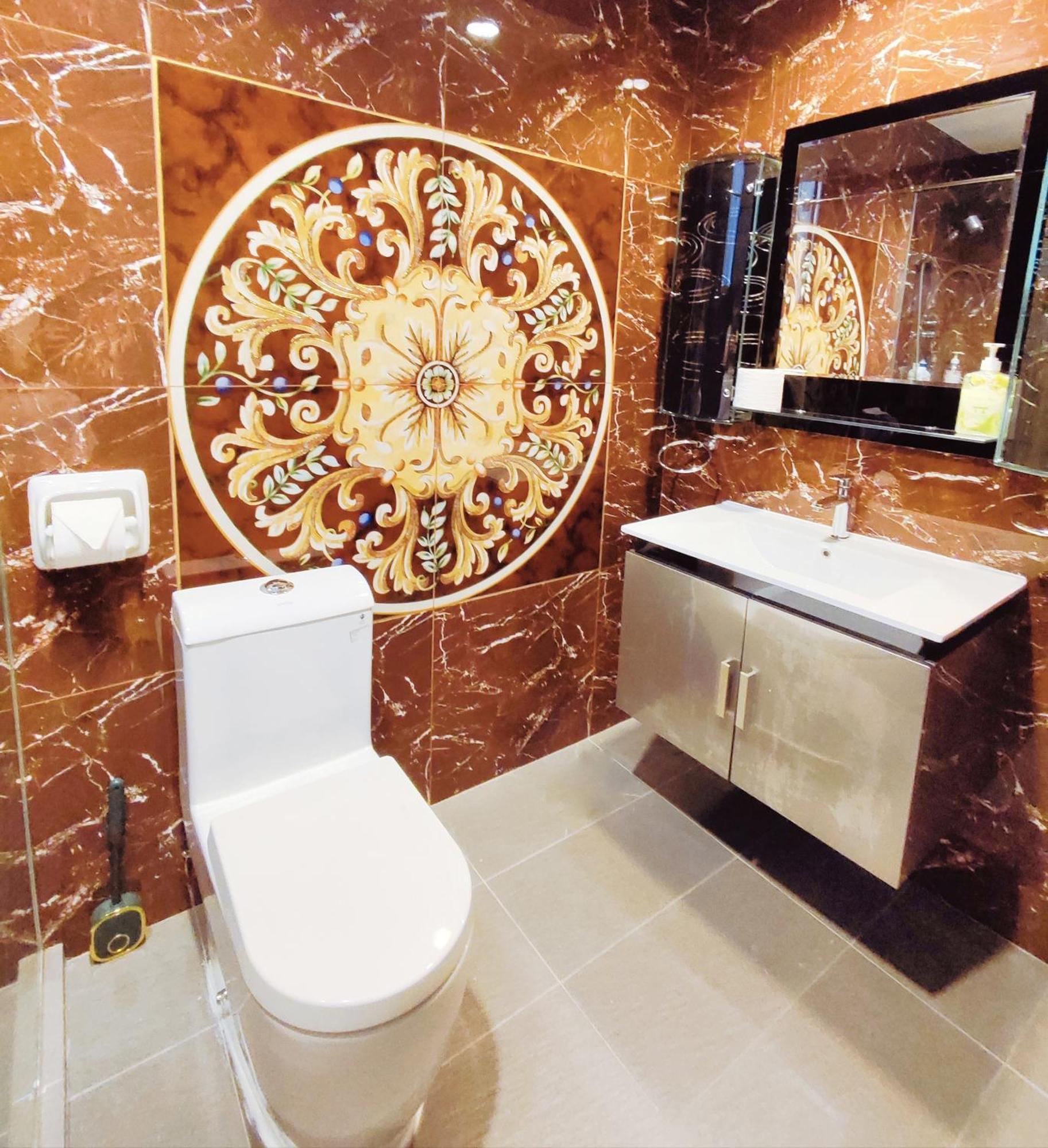 Bukit Bintang Pavilion Klcc Wisma Cosway Kuala Lumpur Eksteriør billede