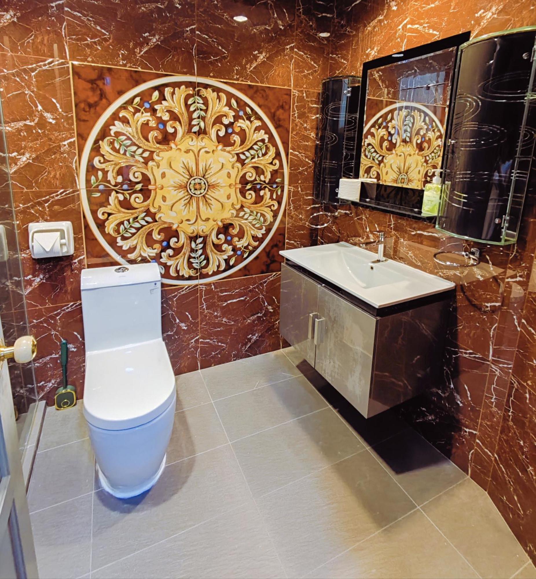 Bukit Bintang Pavilion Klcc Wisma Cosway Kuala Lumpur Eksteriør billede