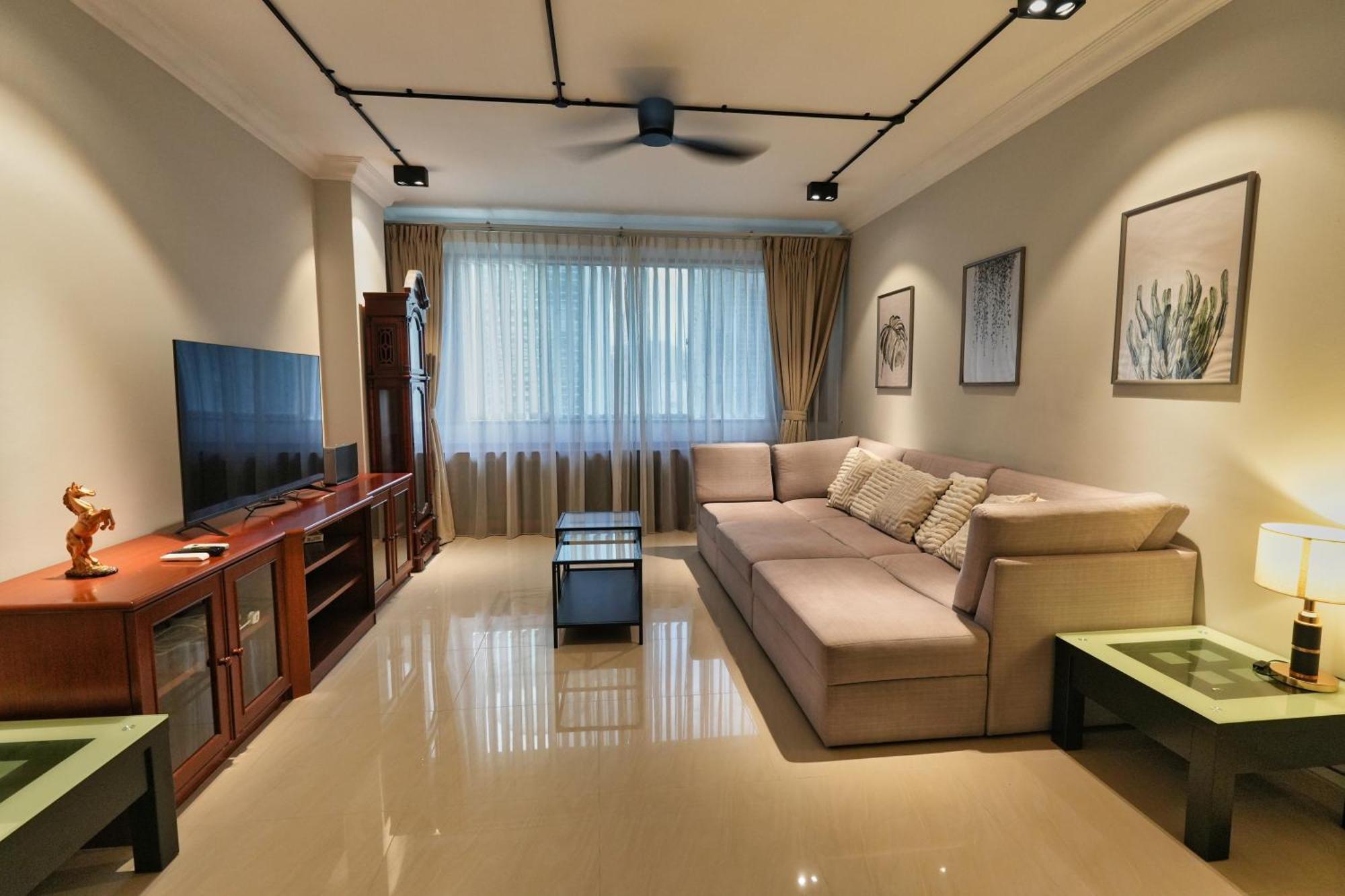 Bukit Bintang Pavilion Klcc Wisma Cosway Kuala Lumpur Eksteriør billede