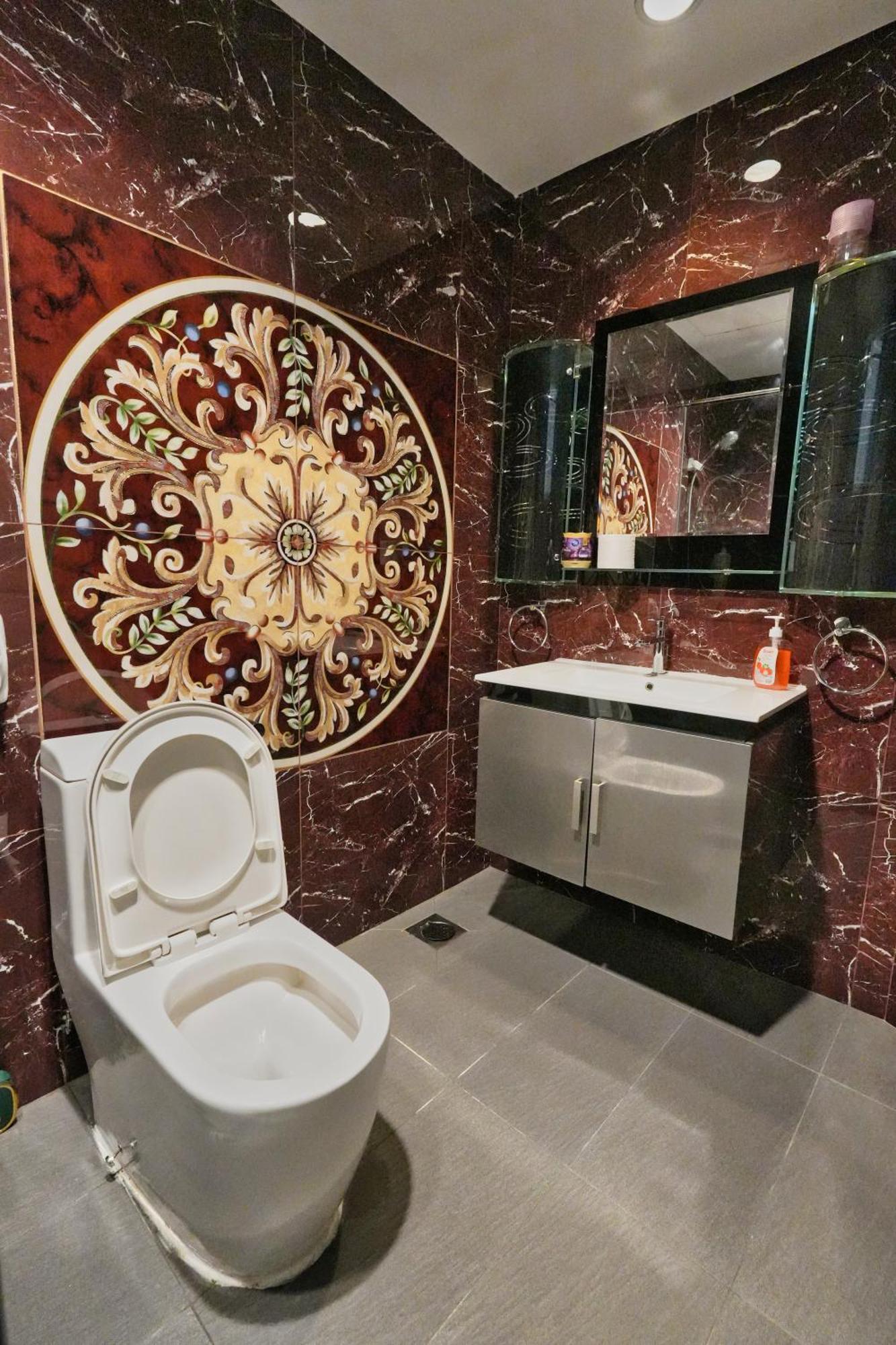 Bukit Bintang Pavilion Klcc Wisma Cosway Kuala Lumpur Eksteriør billede